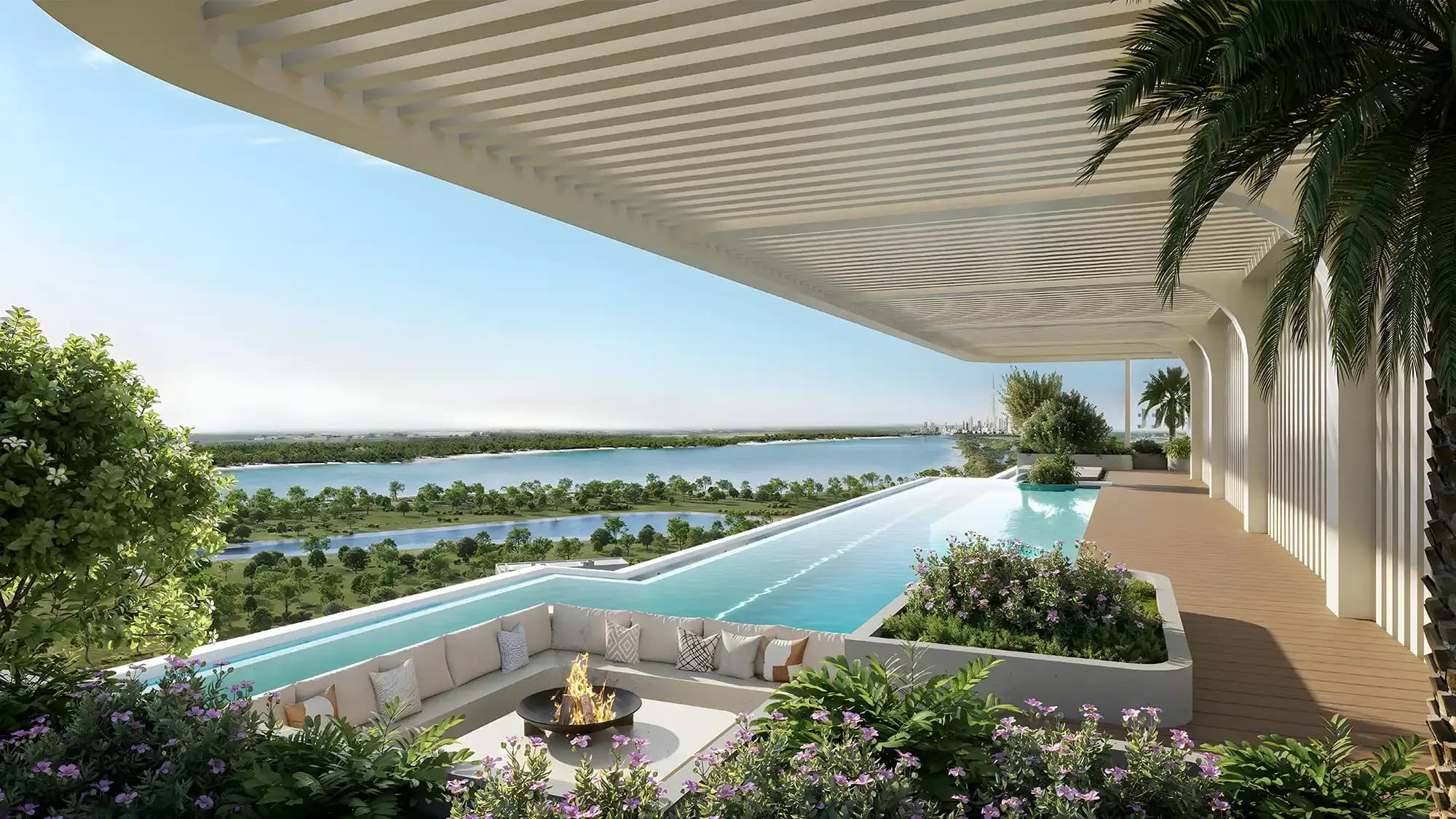 The Caden By Prescott at Meydan Horizon Dubai