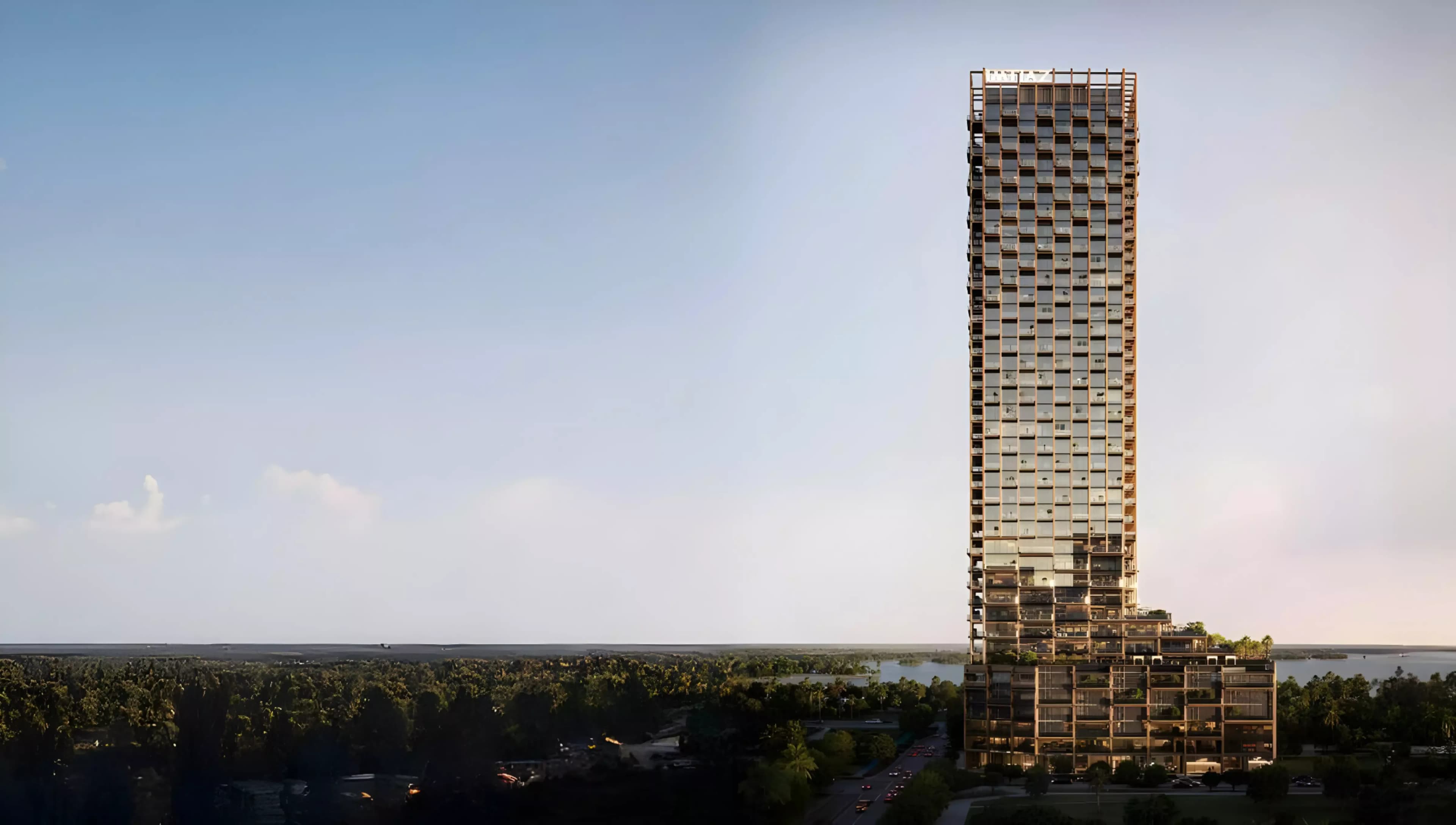 Imtiaz Symphony Tower at Meydan Horizon Dubai