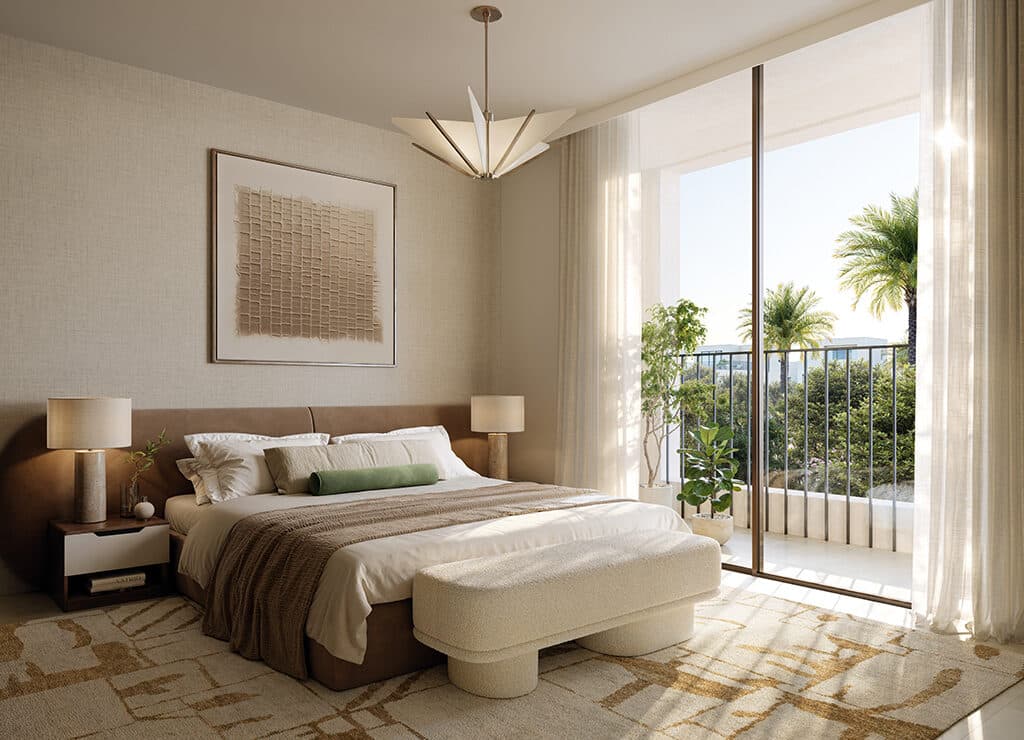 Serro at The Heights Dubai by Emaar Properties