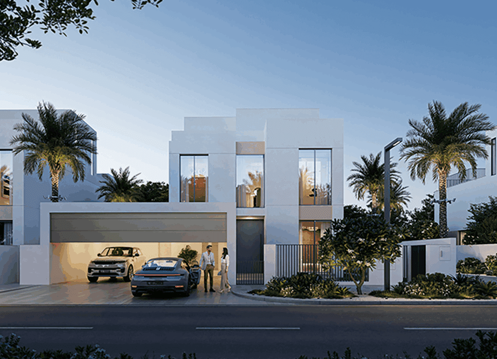 Salva at The Heights Dubai by Emaar Properties