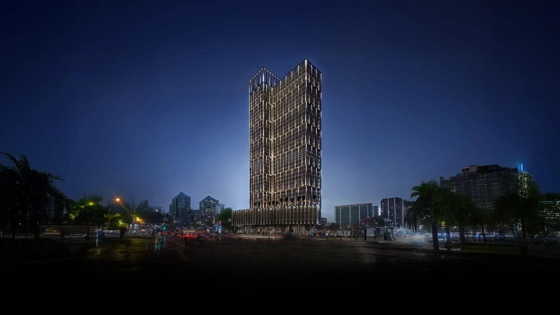Binghatti Vintage at Majan Dubai by Binghatti Developer