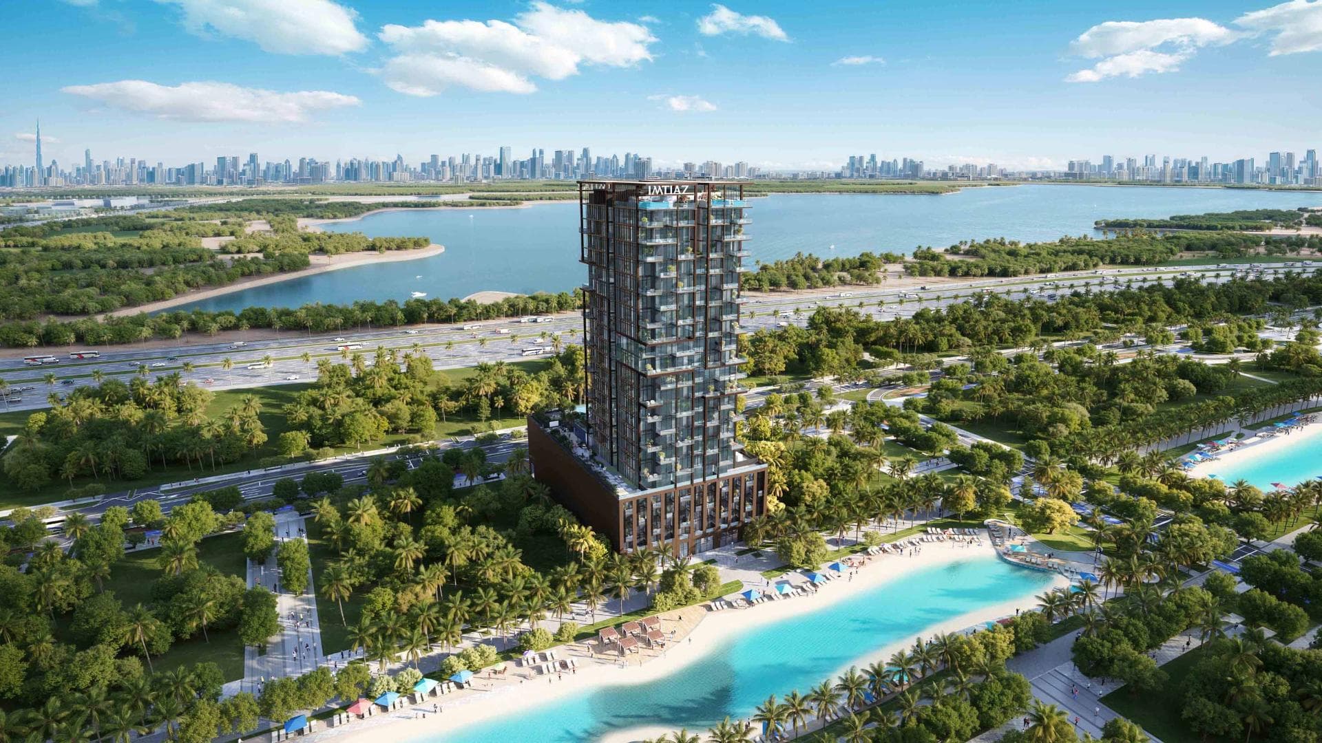 Wynwood Horizon by Imtiaz at Meydan Horizon Dubai
