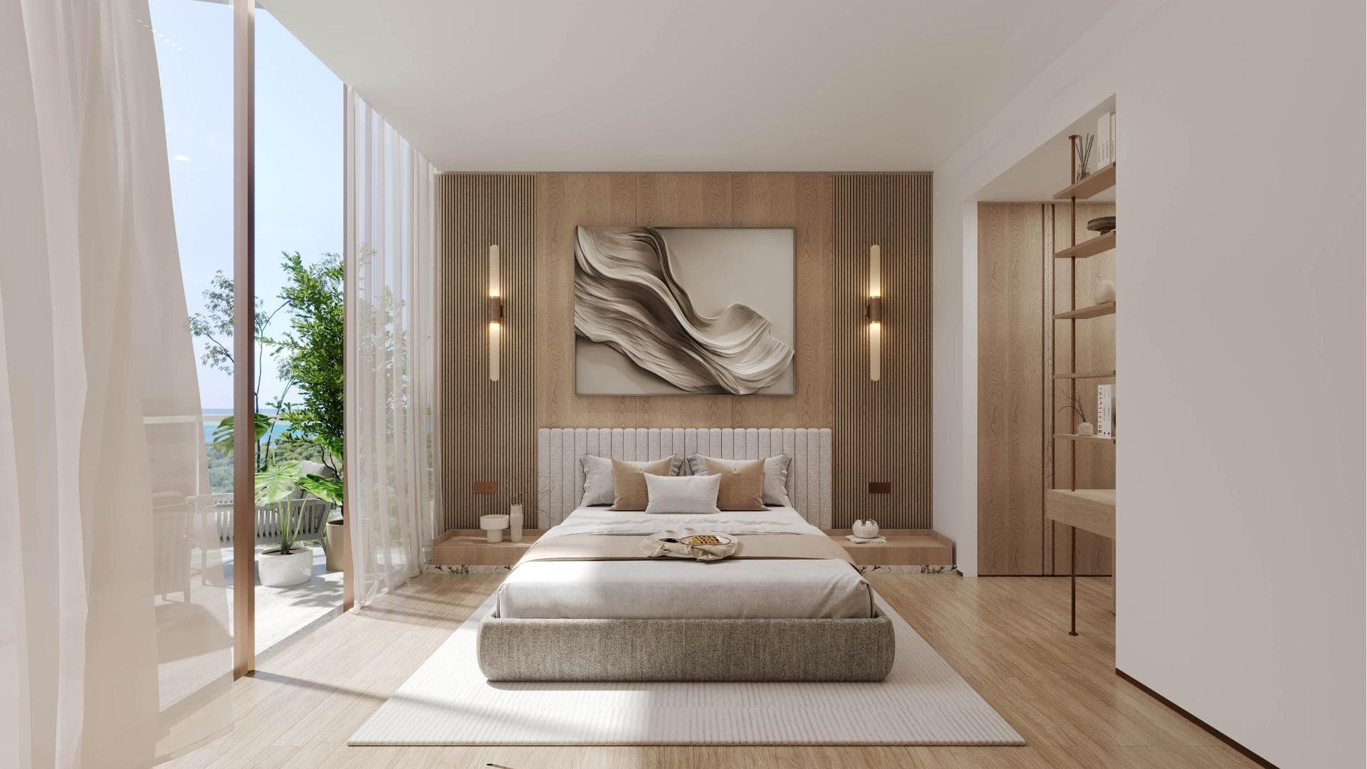 Wynwood Horizon by Imtiaz at Meydan Horizon Dubai
