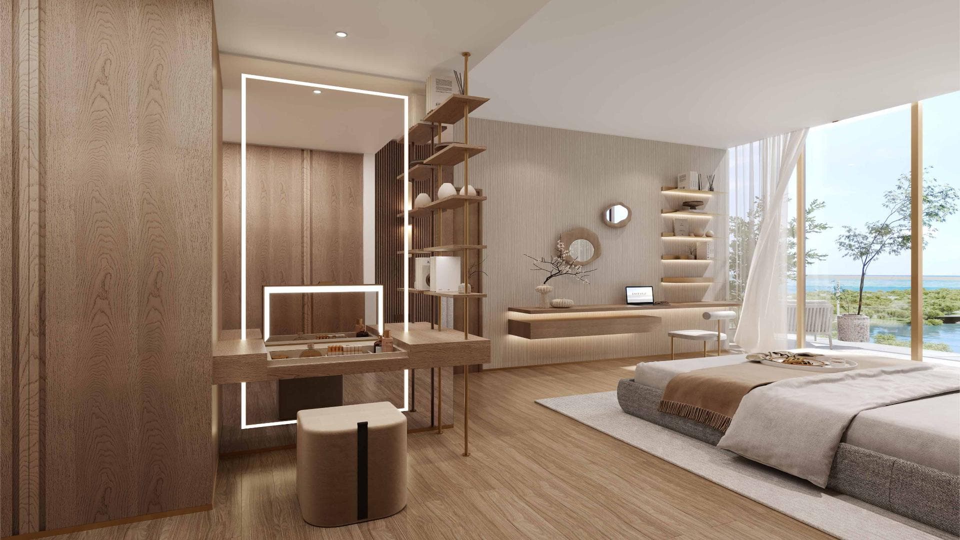 Wynwood Horizon by Imtiaz at Meydan Horizon Dubai