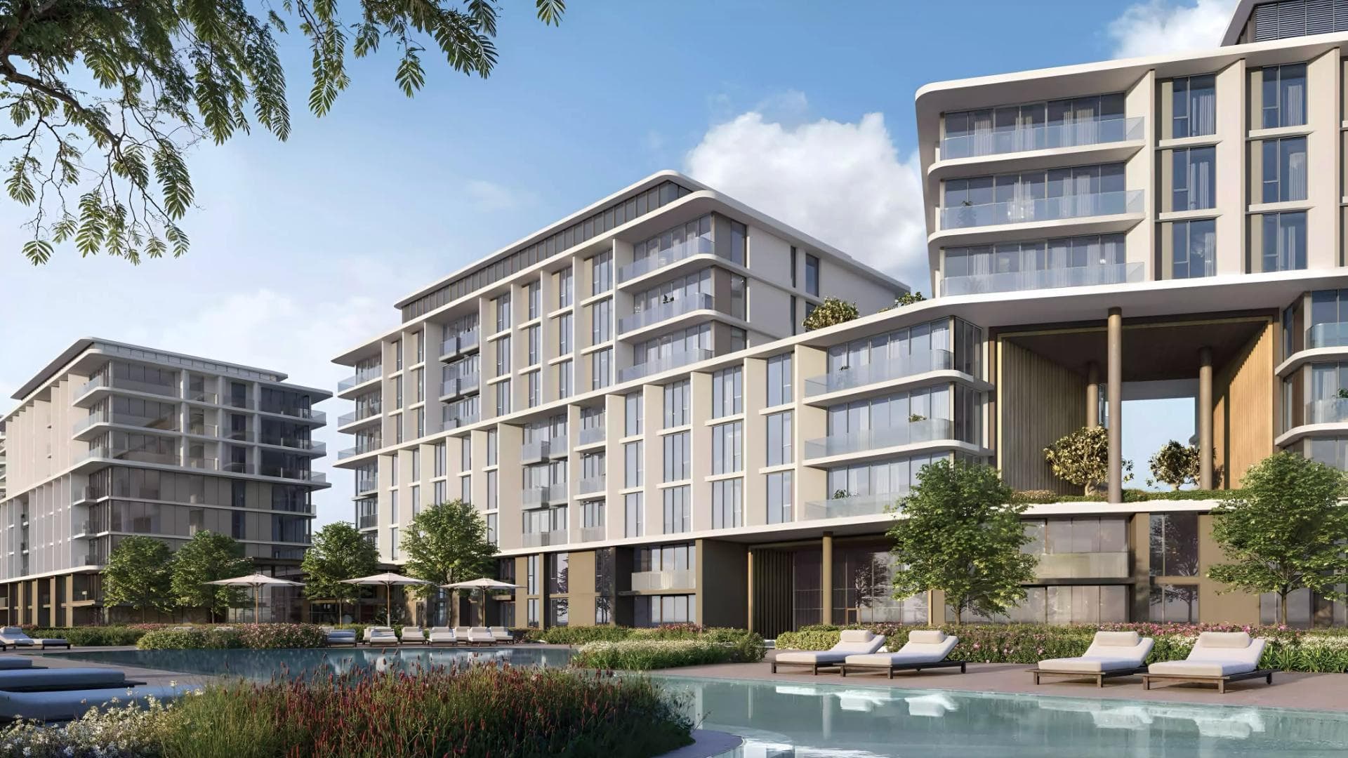 Solea by Taraf - Saadiyat Island, Abu Dhabi