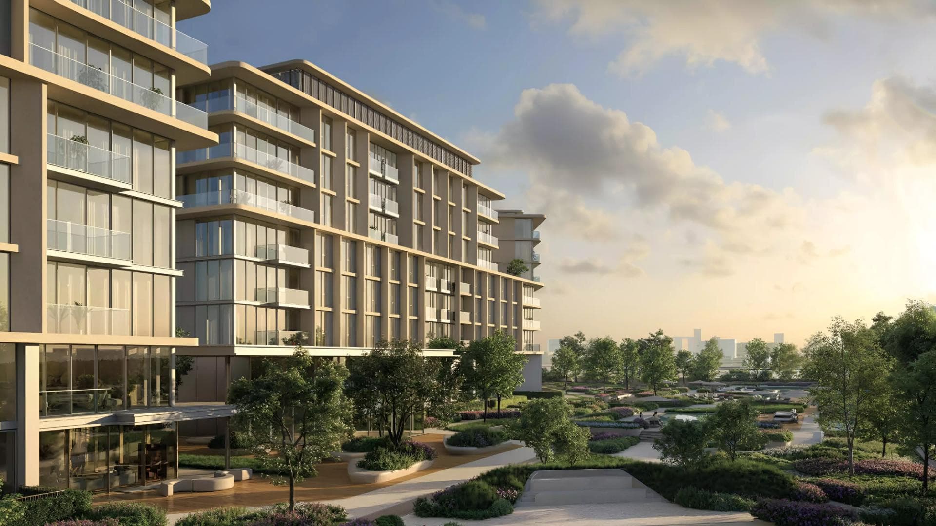 Solea by Taraf - Saadiyat Island, Abu Dhabi
