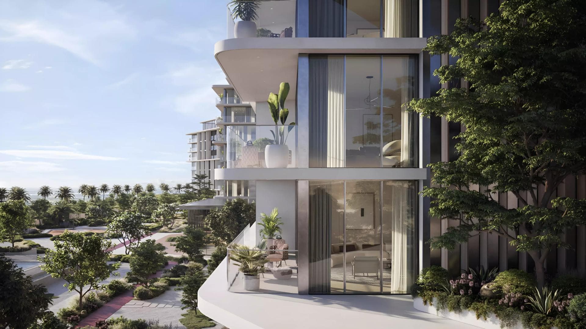 Solea by Taraf - Saadiyat Island, Abu Dhabi
