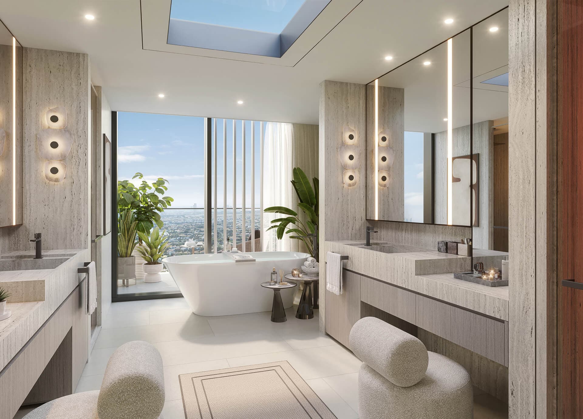 Eltiera Views at Jumeirah Islands Dubai by Ellington