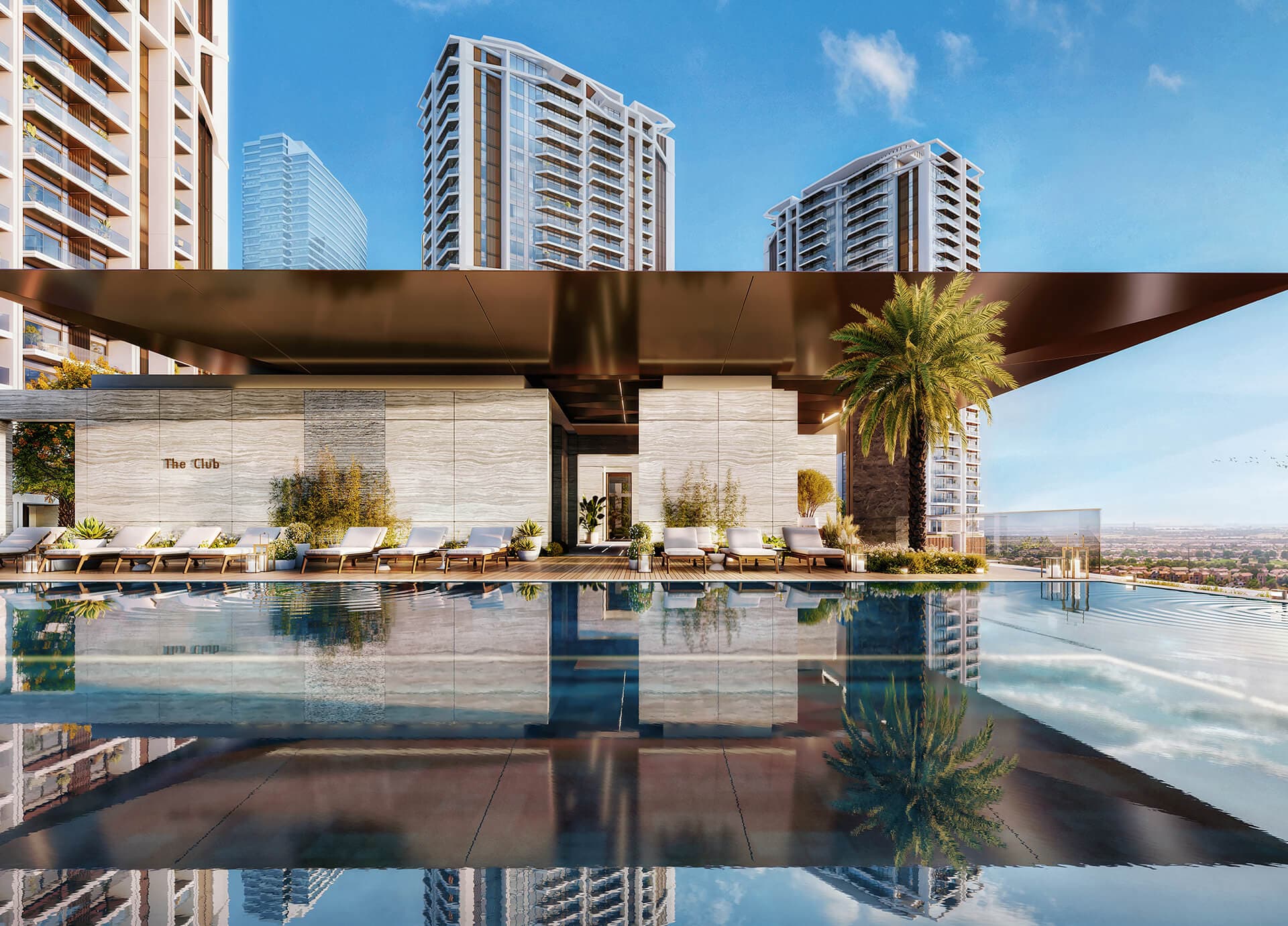 Eltiera Views at Jumeirah Islands Dubai by Ellington