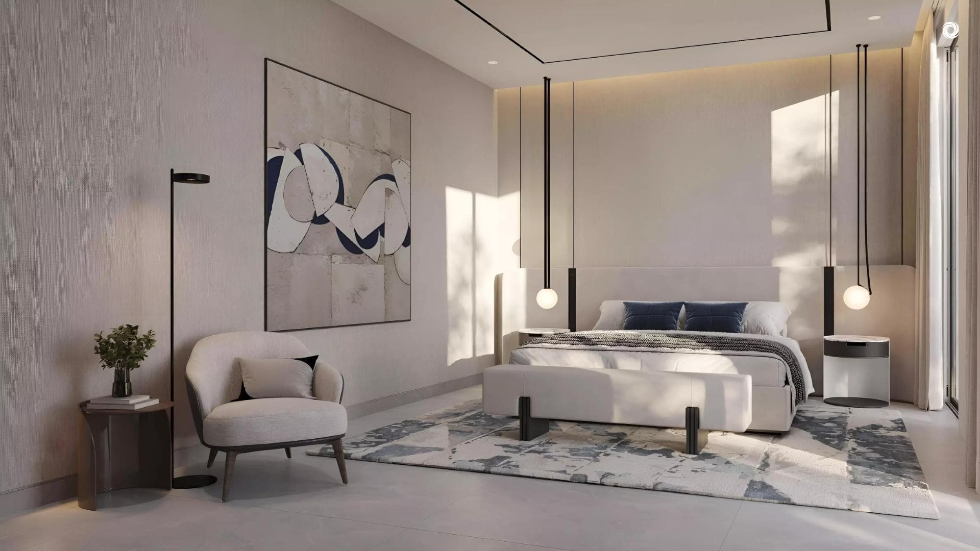 Cedarwood Estates at Jumeirah Golf Estates by Wasl Development Dubai