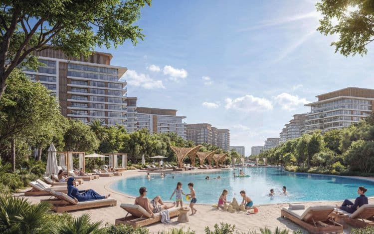 Sobha Sanctuary by Sobha Realty at Dubailand