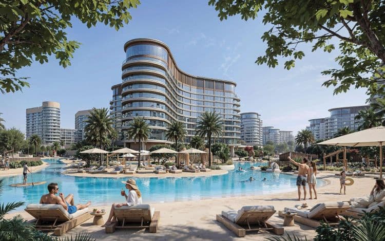 Sobha Sanctuary by Sobha Realty at Dubailand