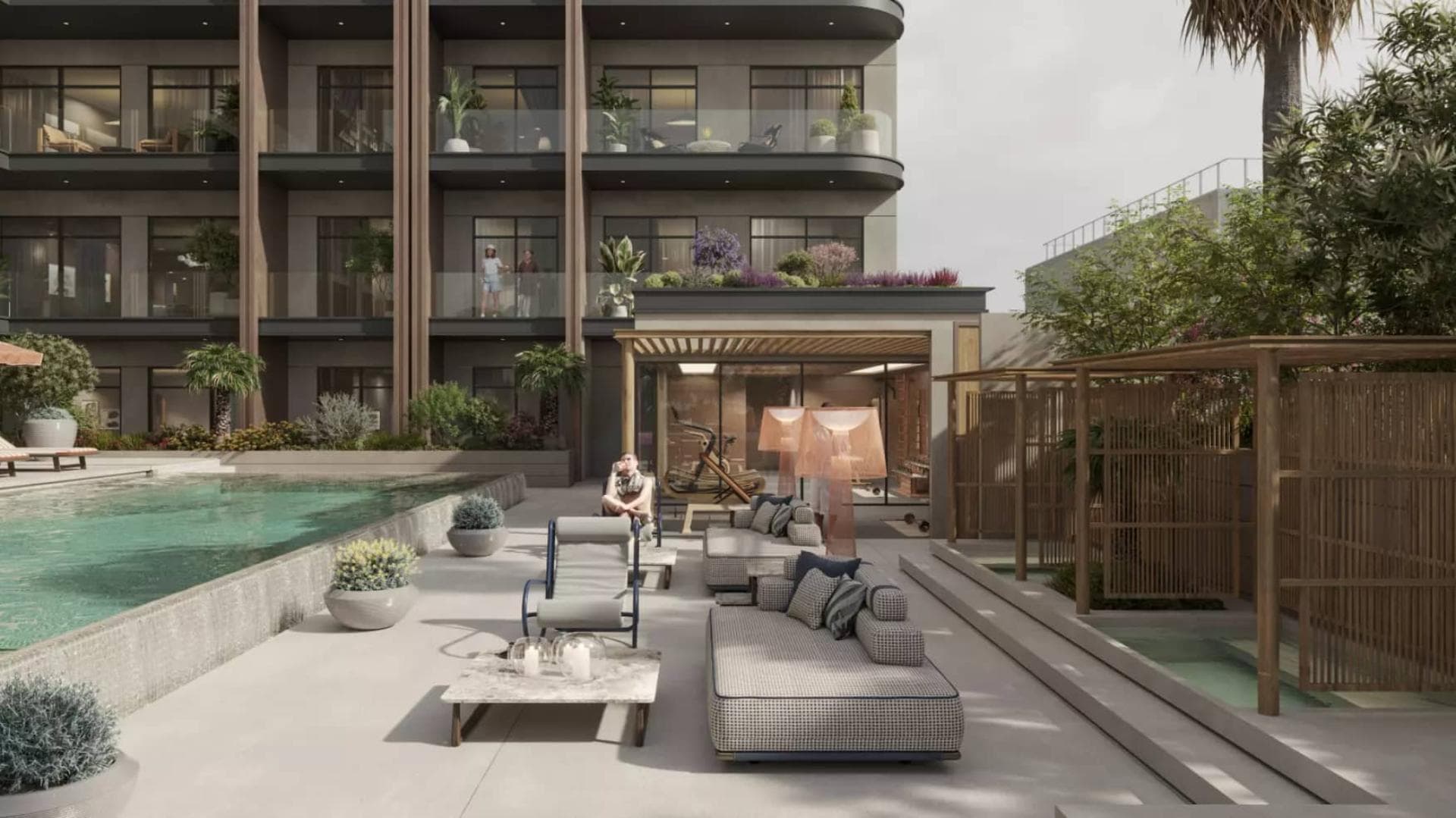 Almaan 101 by MN Vision at Jumeirah Village Circle Dubai