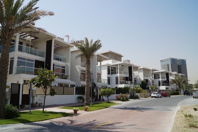 Solitaire Casa by Universal Group at Jumeirah Village Circle Dubai