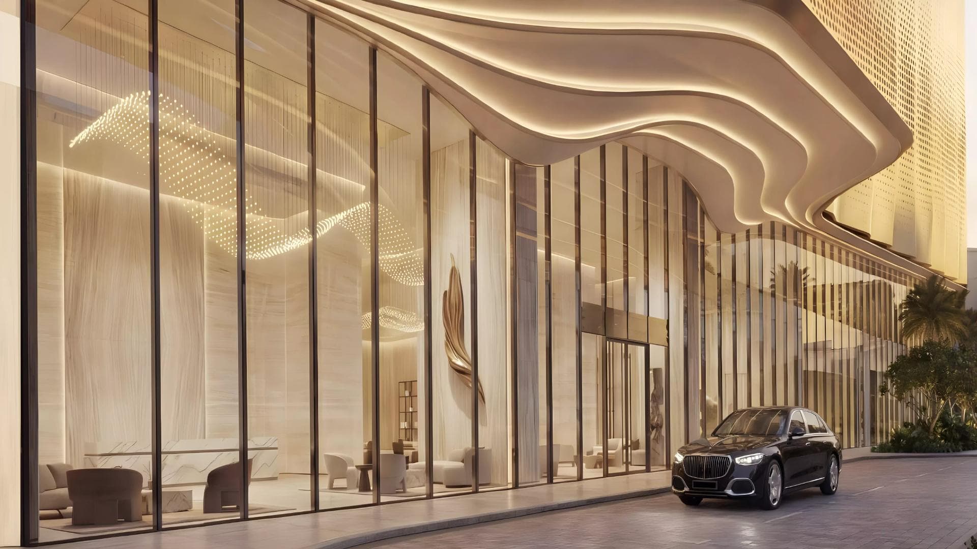 Serenz by Danube at Jumeirah Village Circle Dubai