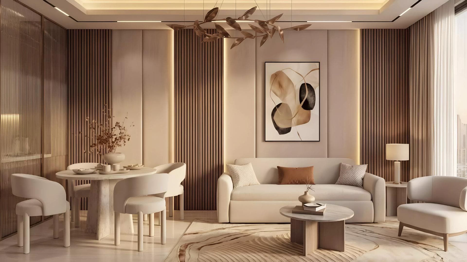 Serenz by Danube at Jumeirah Village Circle Dubai