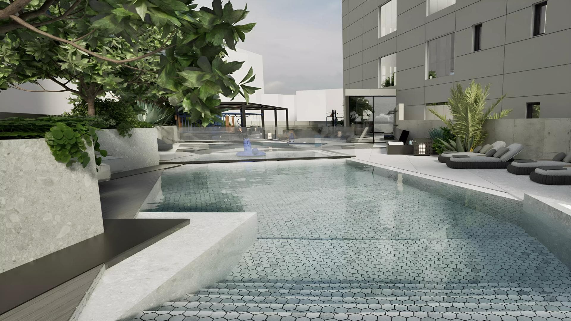 Esplora Residences at Jumeirah Village Circle by BNW Developments
