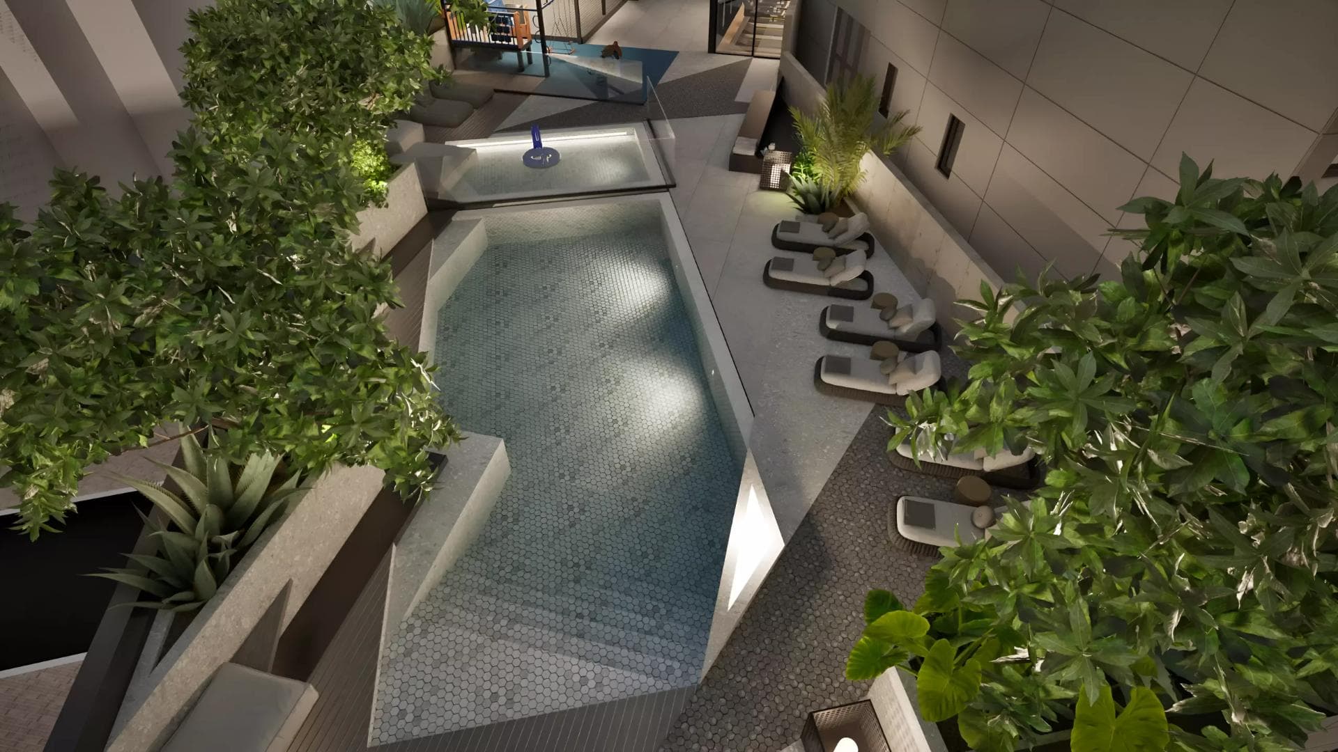 Esplora Residences at Jumeirah Village Circle by BNW Developments