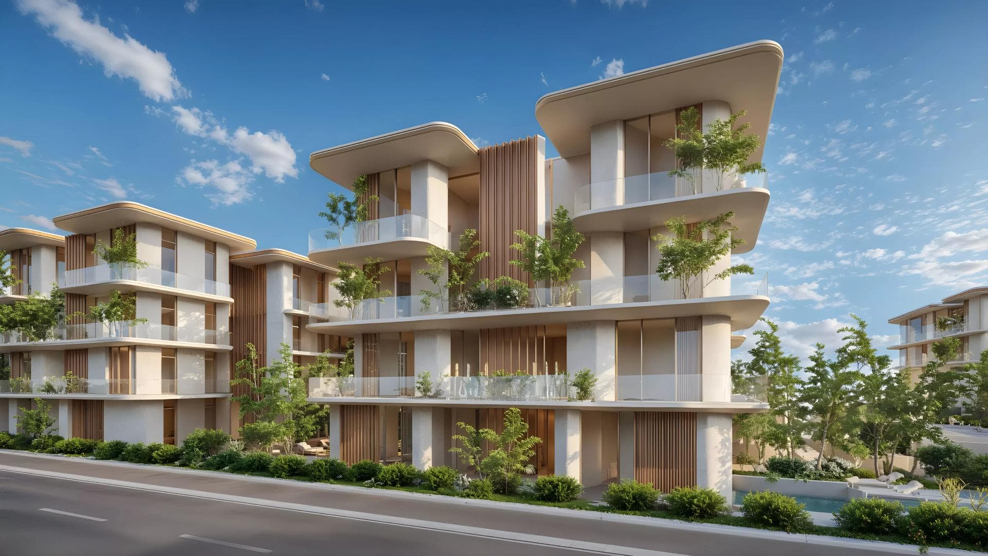 Manchester City Yas Residences by Ohana - Yas Island Abu Dhabi