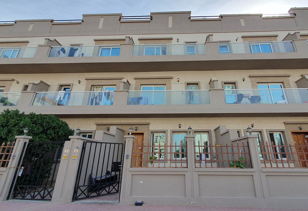 Casa Royale at Jumeirah Village Circle (JVC) Dubai
