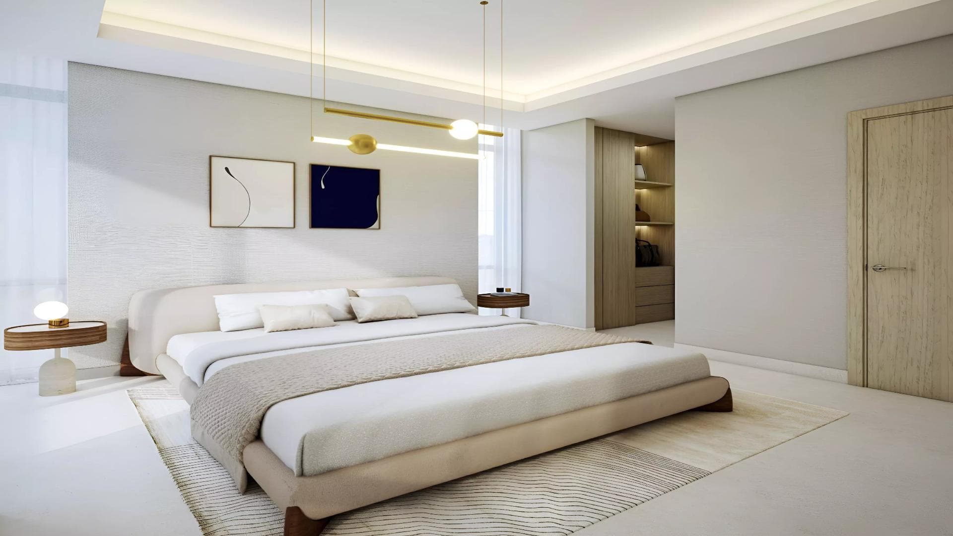Koyo Residence by Fuji at Mohammed Bin Rashid City Dubai