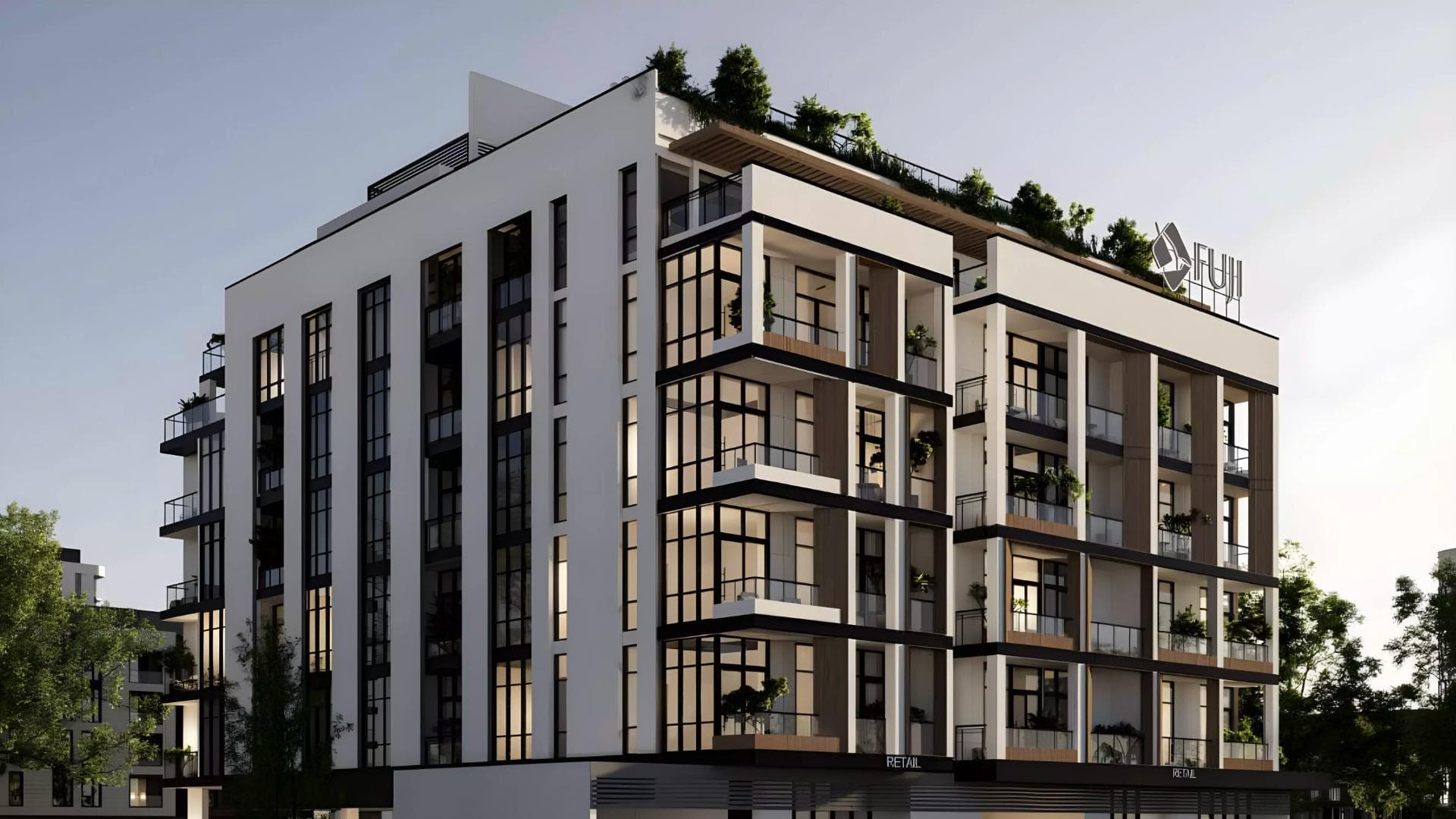 Koyo Residence by Fuji at Mohammed Bin Rashid City Dubai