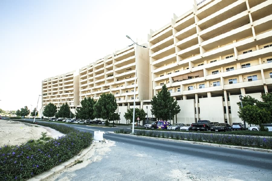 Fox Hill - Dubailand
