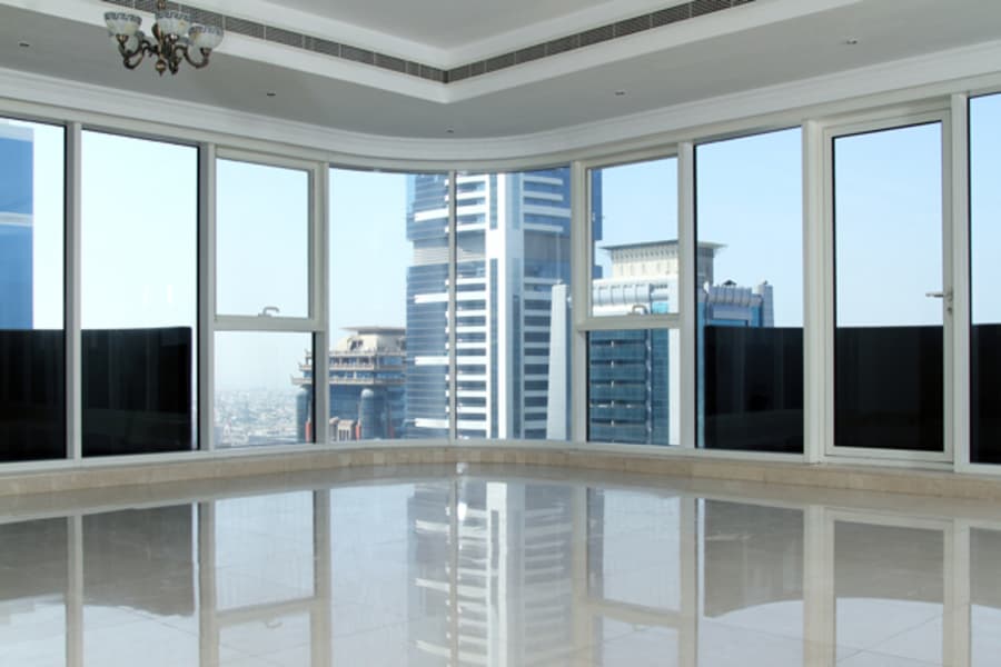Ghaya Residence – Luxury Living on Sheikh Zayed Road, Dubai