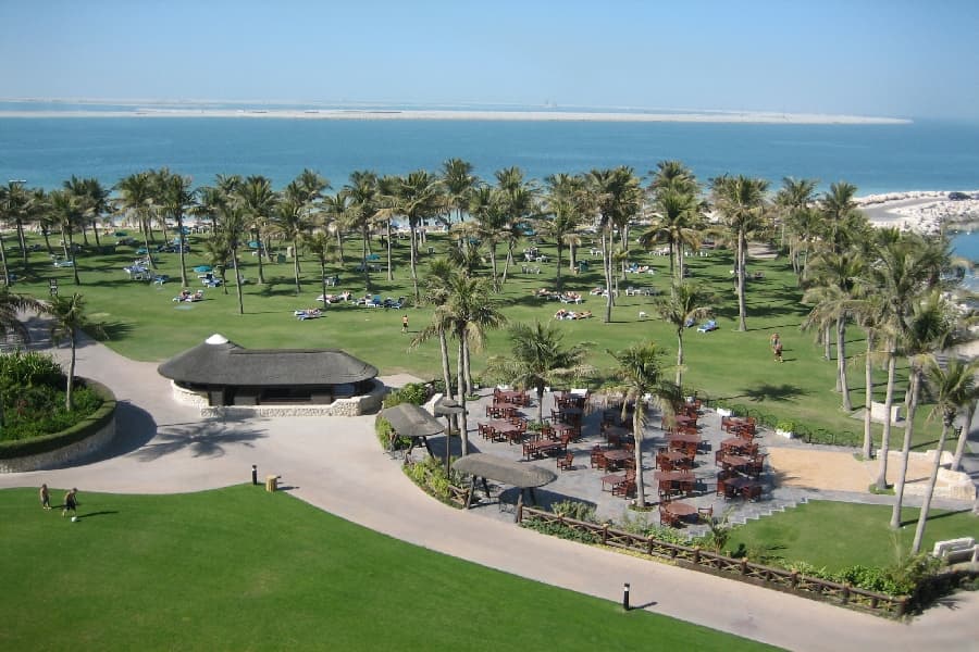 The Gardens | Dubai