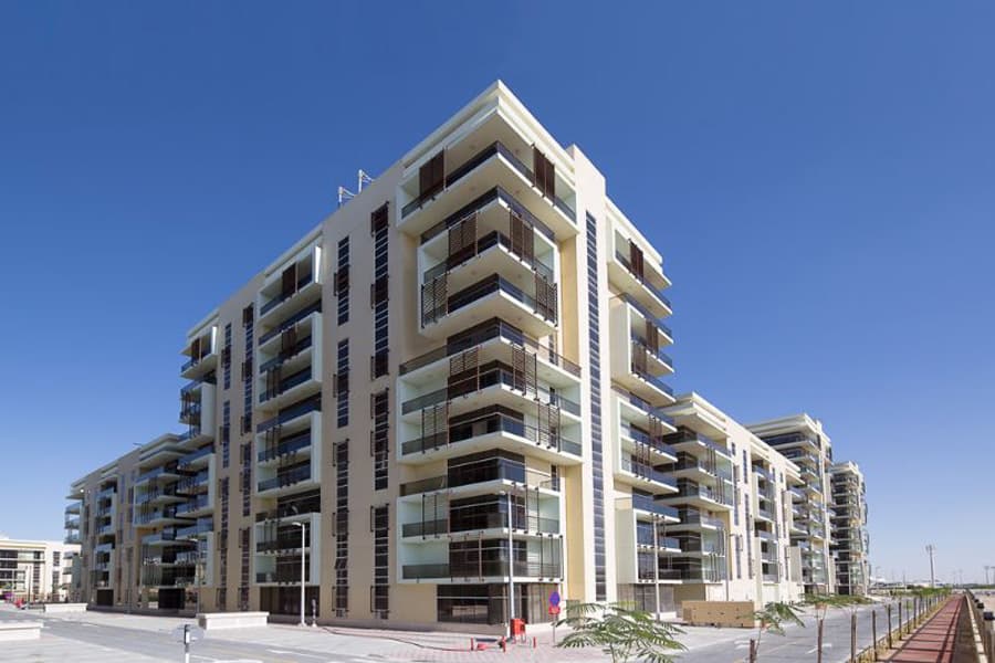 Al Rayyana | Khalifa City, Abu Dhabi