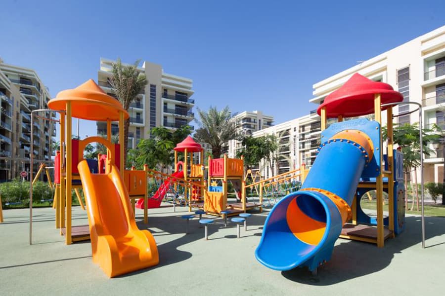 Al Rayyana | Khalifa City, Abu Dhabi