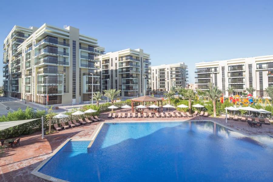 Al Rayyana | Khalifa City, Abu Dhabi