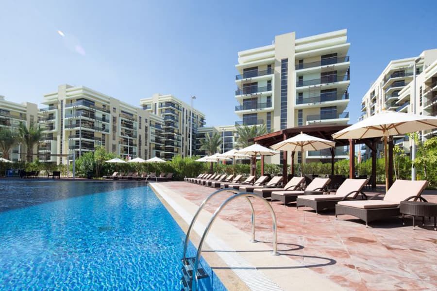Al Rayyana | Khalifa City, Abu Dhabi