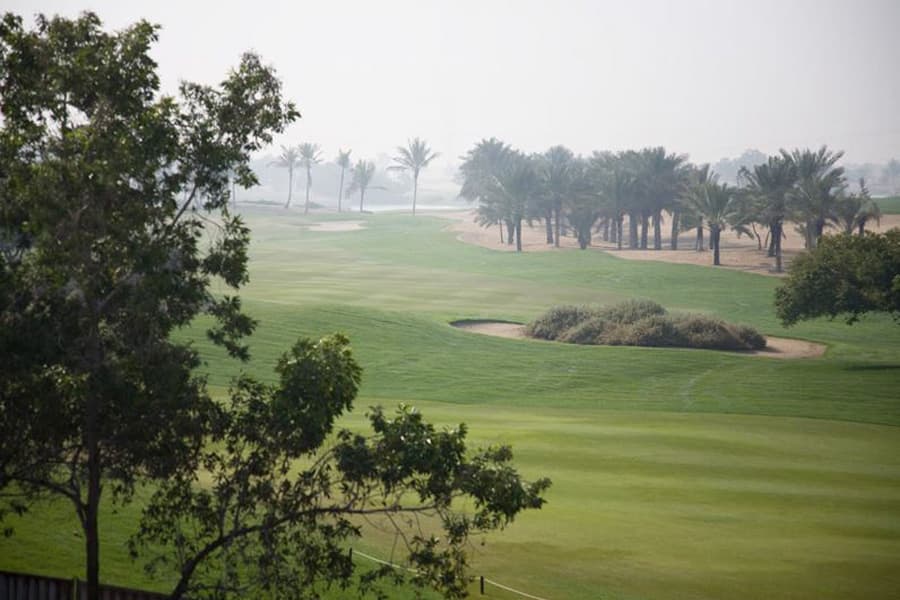Golf Gardens | Khalifa City, Abu Dhabi