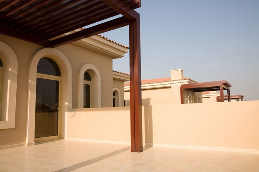 Golf Gardens | Khalifa City, Abu Dhabi