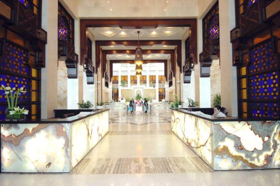 Al Mamoura | Al Muroor Road, Abu Dhabi