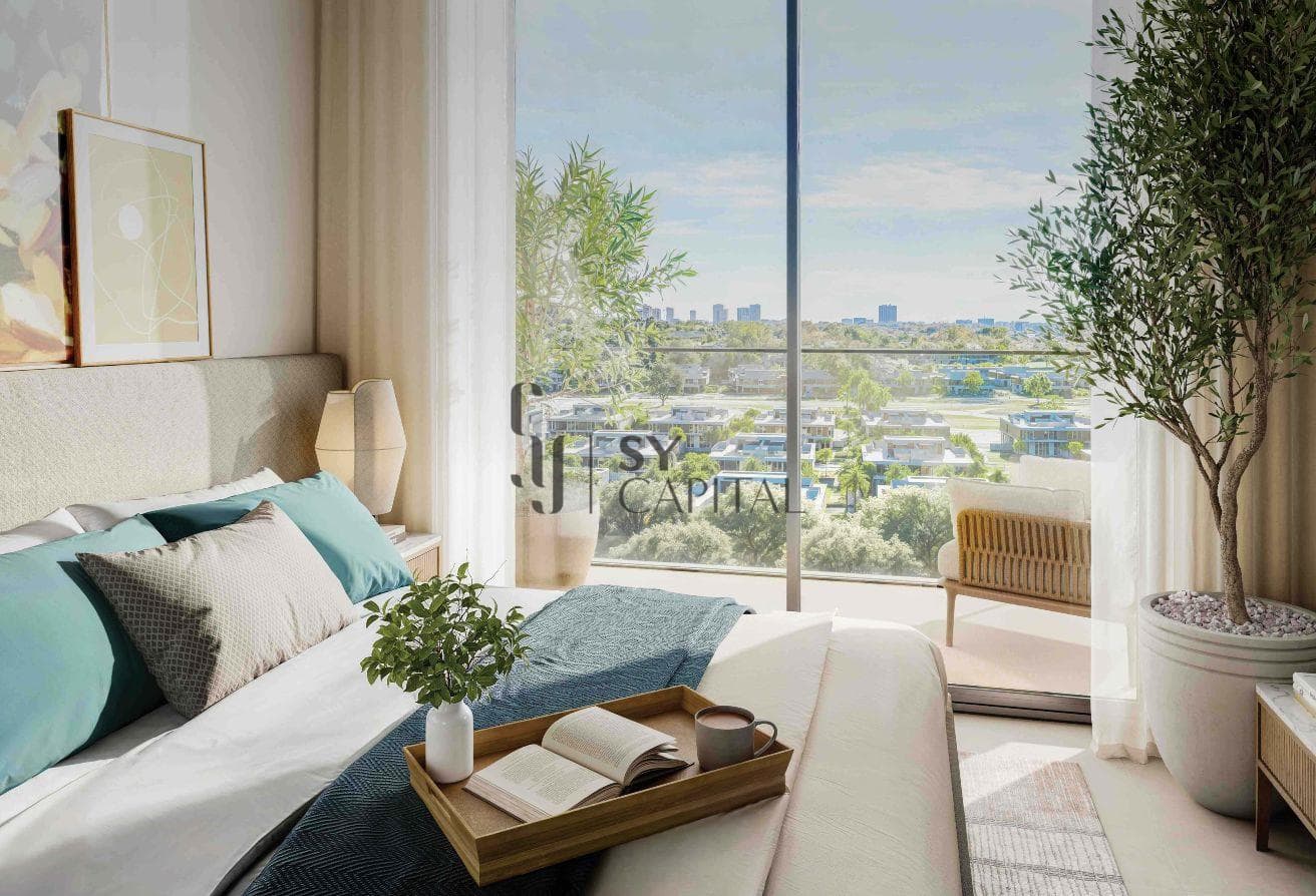 Branded Residences | Selling at OP | Hot Deal