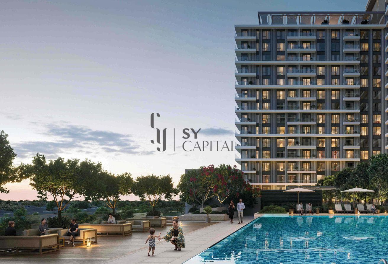 Branded Residences | Selling at OP | Hot Deal