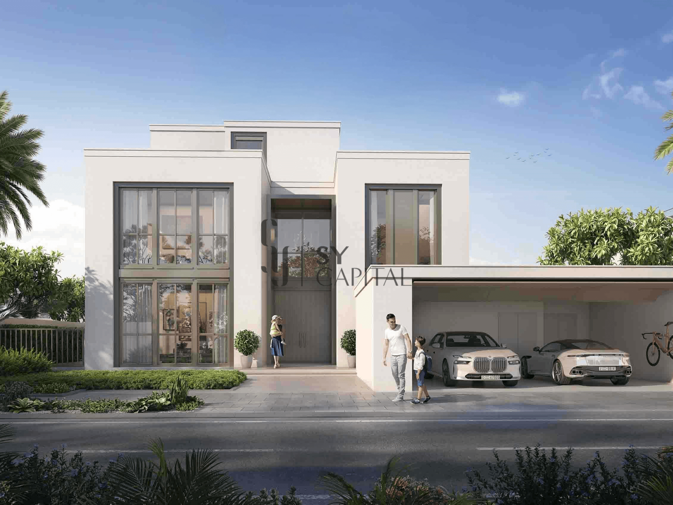 Motivated Seller | Exclusive | Corner on Lagoon