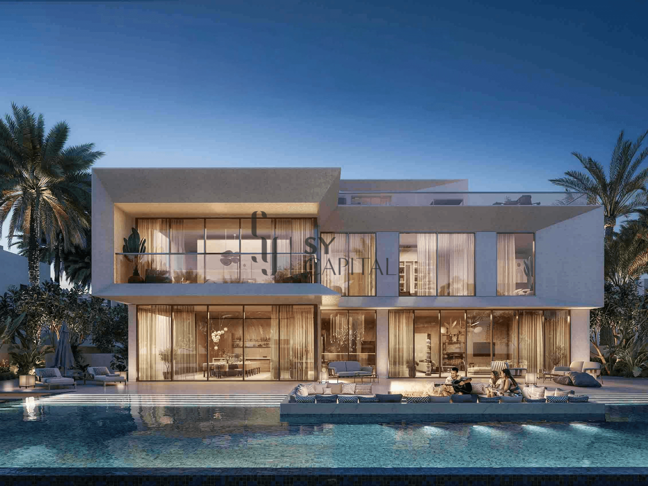 Motivated Seller | Exclusive | Corner on Lagoon