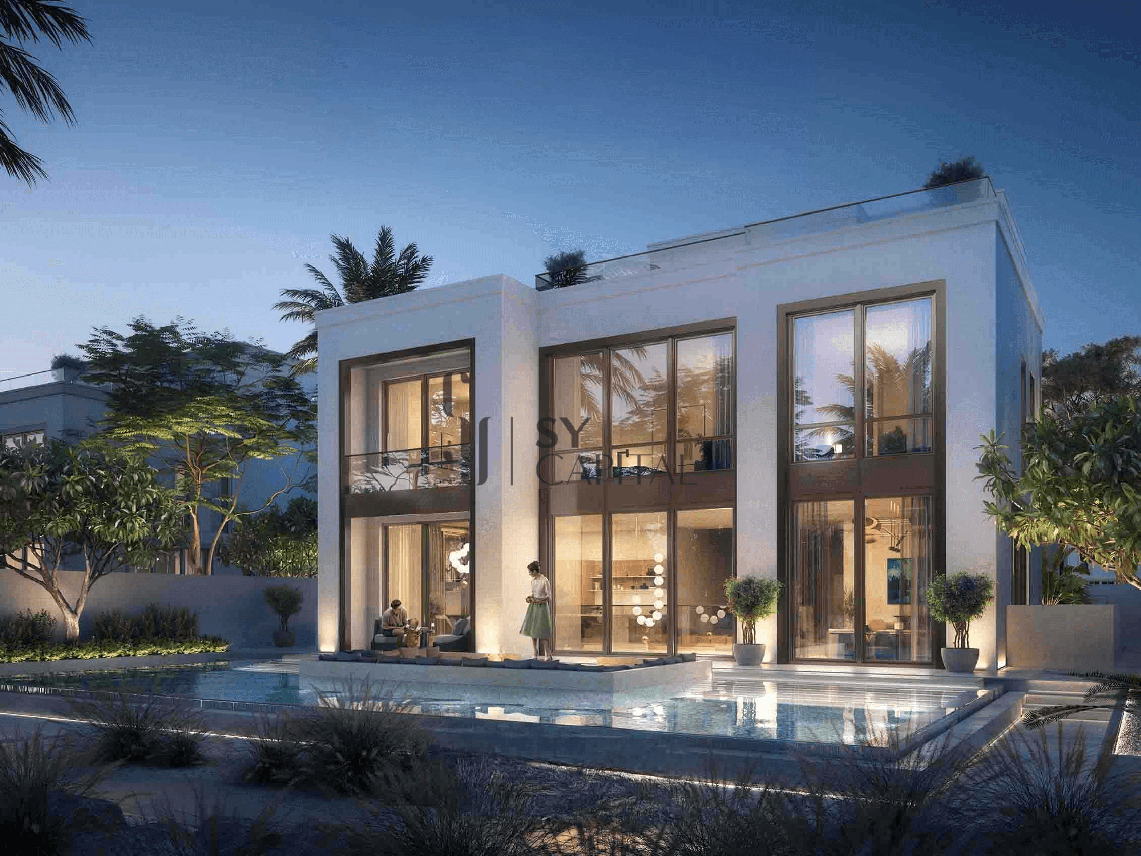 Motivated Seller | Exclusive | Corner on Lagoon
