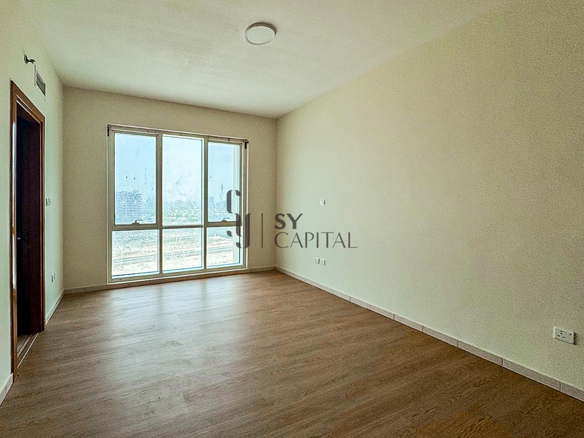Tenanted I Spacious Layout I Upgraded