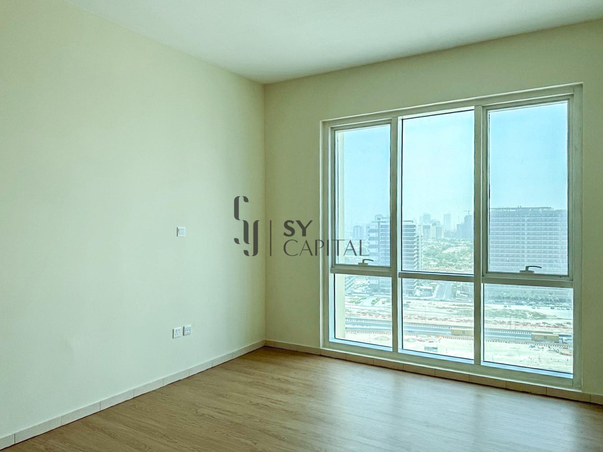 Tenanted I Spacious Layout I Upgraded