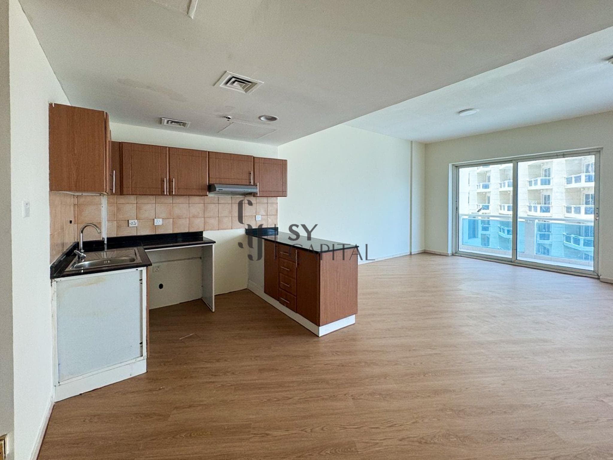 Tenanted I Spacious Layout I Upgraded