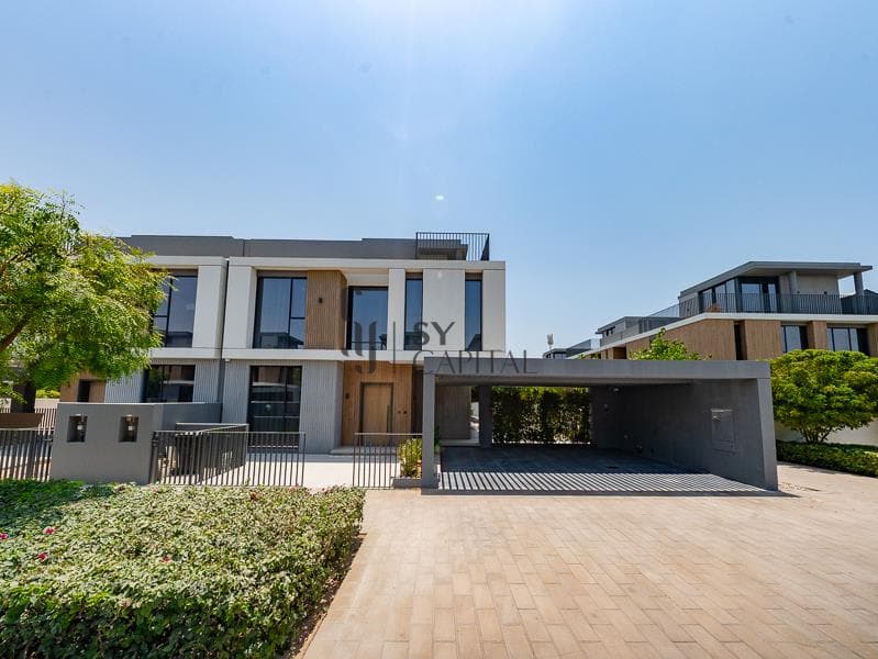 Upgraded with Pool | Vacant | Furnished