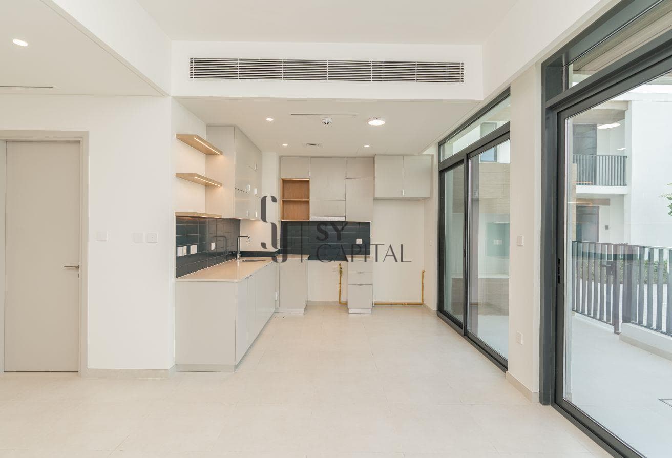 Spacious Layout | Corner Unit | Exclusive