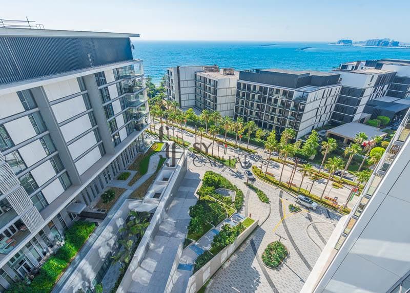 Flexible Cheques | Ready To Move In | High Floor