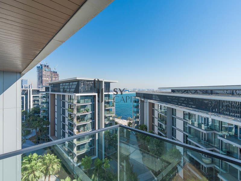 Flexible Cheques | Ready To Move In | High Floor
