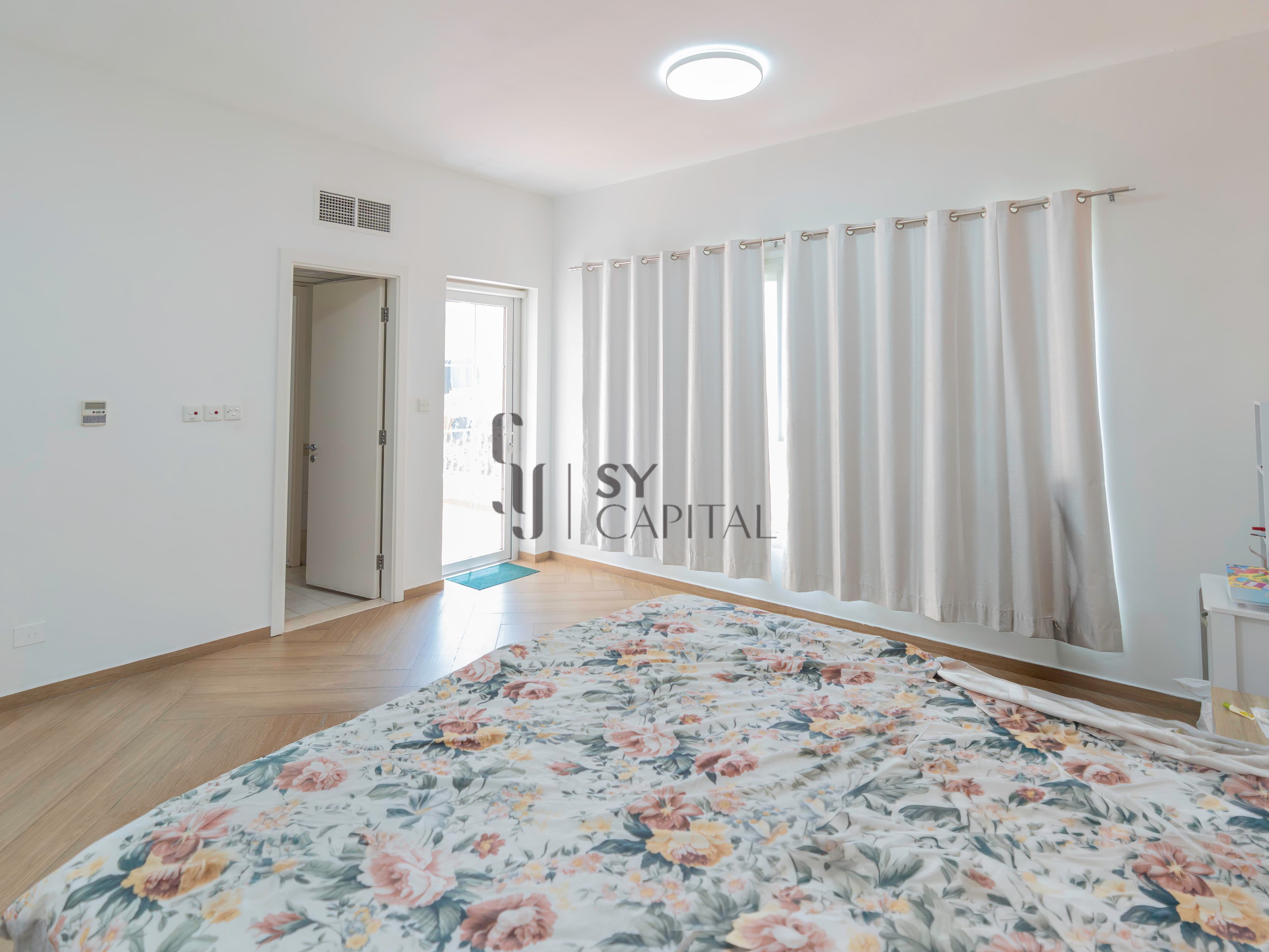 Partially Upgraded | Extended | Negotiable