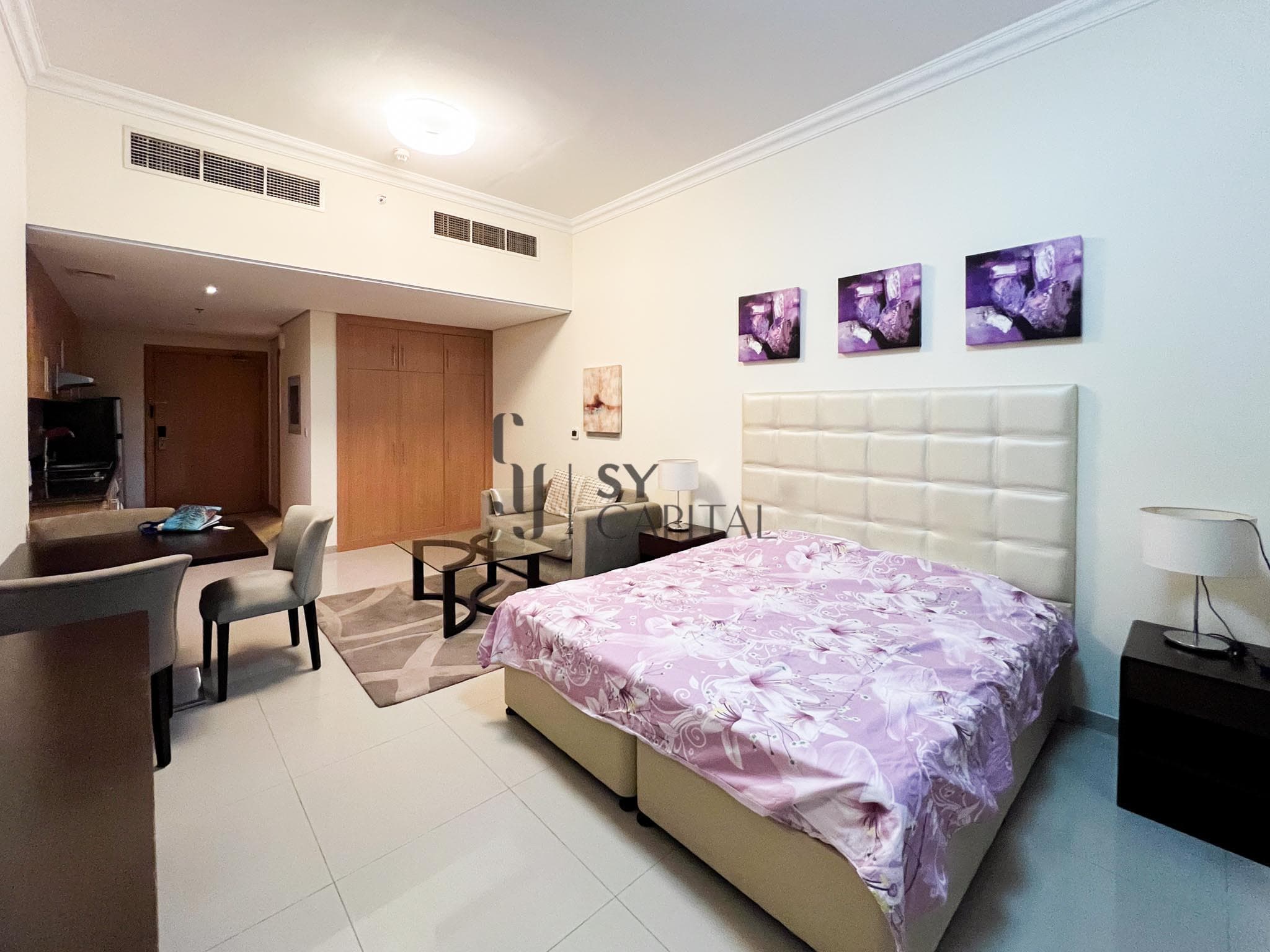 Tenanted I Low Floor I Great Investment